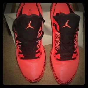 Mens Jordan sneakers